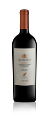 Salentein Single Vineyard Malbec Los Cerezos Gualtarry 15% 0,75l punaviini