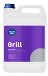 Kiilto Grill oven cleaner 5l