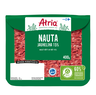 Atria Malet kött av Nöt 15% 400g