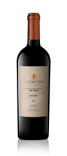 Salentein Single Vineyard Malbec La Pampa 15% 0,75l punaviini
