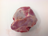 Topfoods tunnel mutton leg app1,5kg halal, boned, frozen