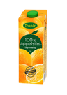 Tropic apelsinjuice 1l
