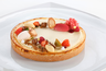Bakery & Food Cheesecake 1250g ready to serve frozen