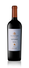 Salentein Single Vineyard Malbec El Tomillo Altamira 14,5% 0,75l rödvin