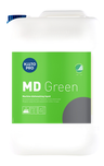 Kiilto MD Green machine dishwashing liquid 10l