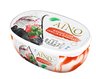 Aino old time vanilla-strawberry ice cream 900ml