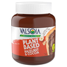 Valsoia la Crema hazelnut and cocoa spreadable cream with soy 400g