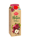 Marli Natur Druv-äppeljuice 1L