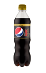 Pepsi Max Caffeine-Free läskedryck 0,5l