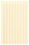 Duni Dunicel 0,72x4m vanilja laskosliina