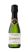 Codorniu Clasico Seco Cava Organic 11,5% 0,2l sparkling wine
