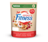 Nestlé Fitness Granola Tranbär 300g havre- och vete granola med tranbär  pumfrön