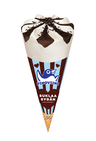 Pingviini suklaasydän jäätelötuutti 190ml