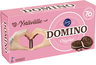 Fazer Domino original vaniljanmakuinen täytekeksi 350g