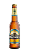 Magners Zero Cider 0% 0,33l alkoholfri cider