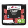 Atria burger beef meat 480g