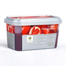 Ravifruit pomegarnate puree 90% 1kg frozen
