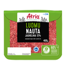 Atria Organic Minced Beef 12% 400g