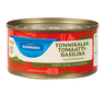 Eldorado tuna in tomato-basilsauce 185g