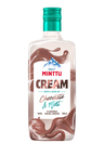 Minttu Cream Chocolate & Mint 16% 0,5l cream liqueur