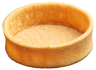 La Rose Noire keskikokoinen pyöreä leivospohja 100x9g vegaaninen, pakaste