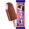 Pingviini strawberry ice cream stick 57ml lactose free