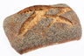 Dafgårds Boston Brick sourdough bread 12x670g frozen