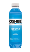 Oshee Recover vitamiinivesi 555ml