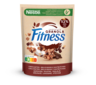Nestlé Fitness Granola suklaa 300g kaura-vehnägranolaa
