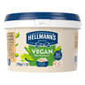 Hellmann&#39;s vegan mayonnaise 3l