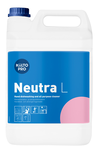 Kiilto Pro Neutra L 5l Käsiastianpesu- ja yleispuhdistusaine