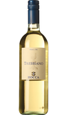 Rocca Puglia IGT Trebbiano 11,5% 0,75l valkoviini