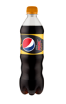Pepsi Max Mango soft drink 0,5l