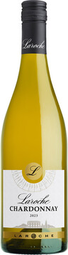 Laroche L Chardonnay 13% 0,75l valkoviini