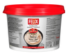 Felix pepper cream cheese 1,5kg lactose free