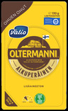 Valio Oltermanni ohuen ohut juustoviipale 130g