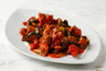 Mondo Fresco ratatouille med tomatsås 6x1kg djupfryst