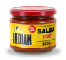Indian salsa dip hot 300g