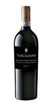 Torcalvano Vino Nobile di Montepulciano 13,5% 0,75l rödvin