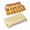Valio Puff pastry with apple 105gx40/4,2kg lactose free frozen
