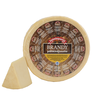 Juustoportti brandy-nut whole cheese ca5kg lactose free