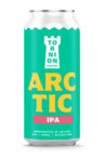 Tornion Panimon Arctic IPA gluten free beer 5,5% 0,44l