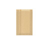 Duni ecoecho Bloom medium paper bag 310x200mm 500pcs
