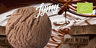 Jymy chocolate organic ice cream 5l laktoce free