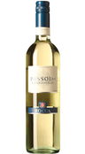 Rocca Passolo Chardonnay Terre Siciliane IGT 13,5% 0,75l valkoviini