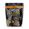 Gaea pitted marinated olive assortment150g