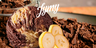 Jymy banana-chocolate ice cream 5l lactose free