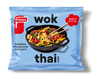 Findus wok thai style 450g pakaste