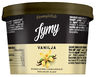 Jymy Organic ice cream vanilla 75ml