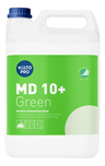 Kiilto MD 10+ Green flytande maskindiskmedel 5l
